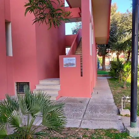 Apartamento Residenza La Perla Alguer