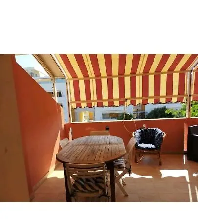 Apartamento Residenza La Perla *