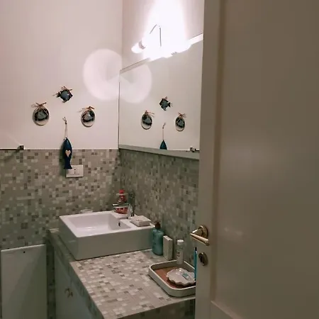 La Perla Di Apartment *