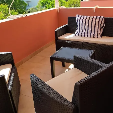 Residenza La Perla Apartamento Alguer