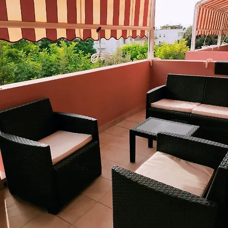 La Perla Di Apartment