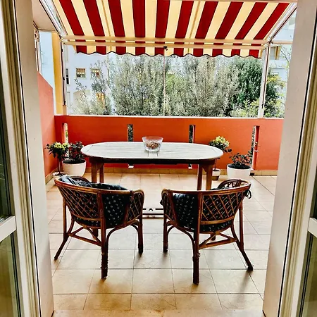 Apartamento Residenza La Perla *