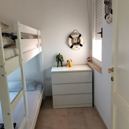 Residenza La Perla * Alguer