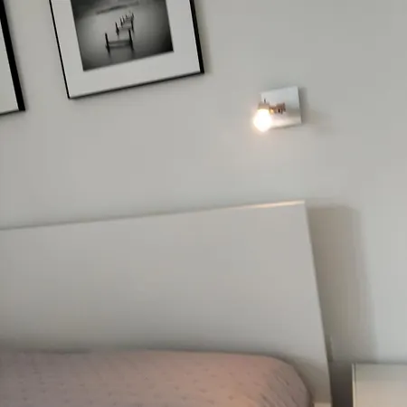 La Perla Di Apartment