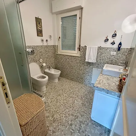 Apartment La Perla Di *