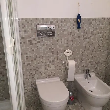 Residenza La Perla *