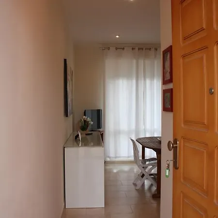 Apartamento Residenza La Perla Alguer